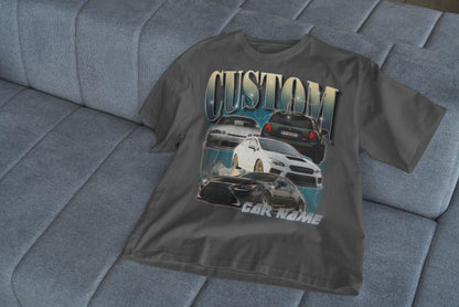 Custom Truck Shirt, Personalized Vintage Pickup Truck Shirts