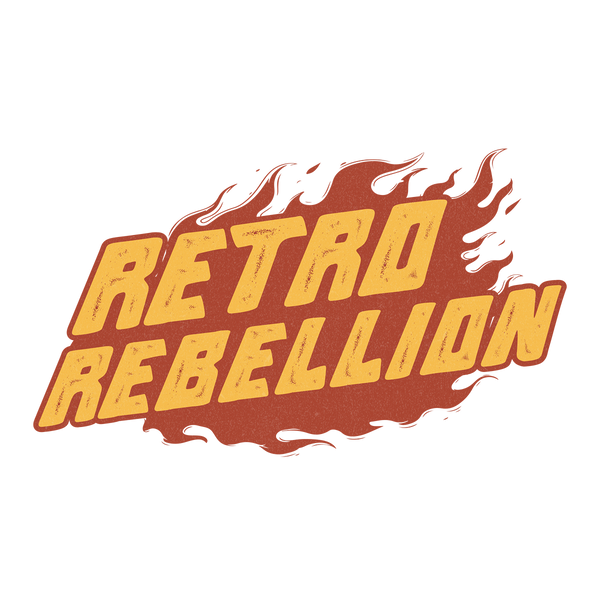  RetroRebellion